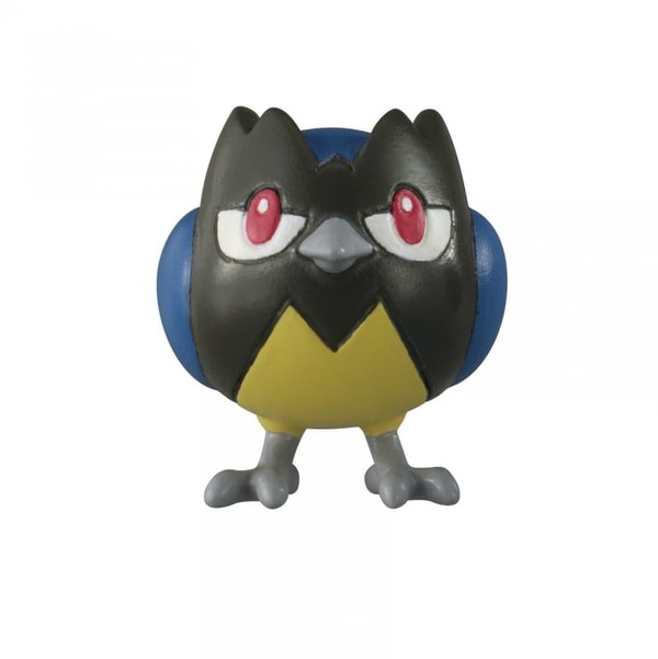 Kokogara, Pocket Monsters, Takara Tomy A.R.T.S, Trading