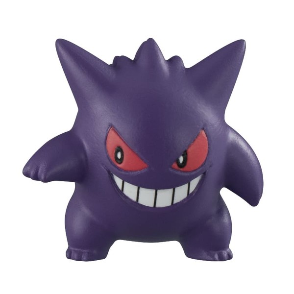 Gangar, Pocket Monsters, Takara Tomy A.R.T.S, Trading