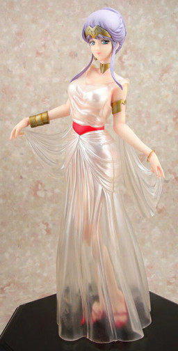 Radorio Romina, Ninja Senshi Tobikage, Atelier Sai, Pre-Painted, 1/6