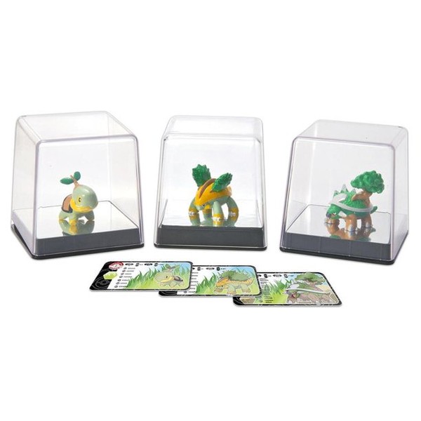 Hayashigame, Pocket Monsters, Tomy USA, Trading