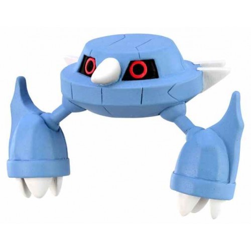 Metang, Pocket Monsters XY, Takara Tomy, Trading