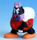Groober (Parappa to Yancha Set), PaRappa The Rapper, Takara, Trading