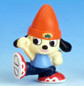 Parappa (Parappa to Yancha Set), PaRappa The Rapper, Takara, Trading