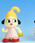 Pinto Rappa (Parappa to Yancha Set), PaRappa The Rapper, Takara, Trading