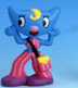 Katy Kat (Parappa to Onnanoko Set), PaRappa The Rapper, Takara, Trading