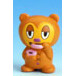 PJ Berri (Parappa to Otokonoko Set), PaRappa The Rapper, Takara, Trading
