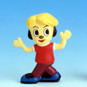 Matt Major (Parappa to Otokonoko Set), PaRappa The Rapper, Takara, Trading