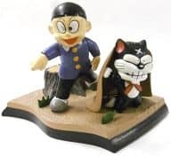 Kagechiyo, Kemumaki Kemuzou, Ninja Hattori-Kun, Furuta, Trading