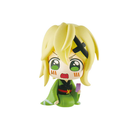 Akatsuki Kirika, Senki Zesshou Symphogear XD Unlimited, Bushiroad Creative, Trading
