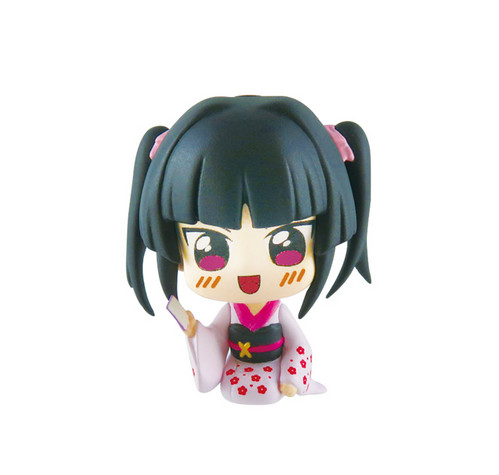 Tsukuyomi Shirabe, Senki Zesshou Symphogear XD Unlimited, Bushiroad Creative, Trading