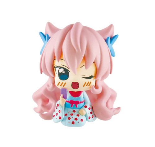 Maria Cadenzavna Eve, Senki Zesshou Symphogear XD Unlimited, Bushiroad Creative, Trading
