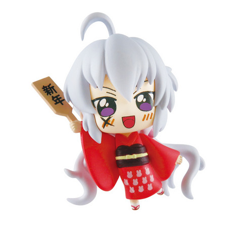 Yukine Chris, Senki Zesshou Symphogear XD Unlimited, Bushiroad Creative, Trading