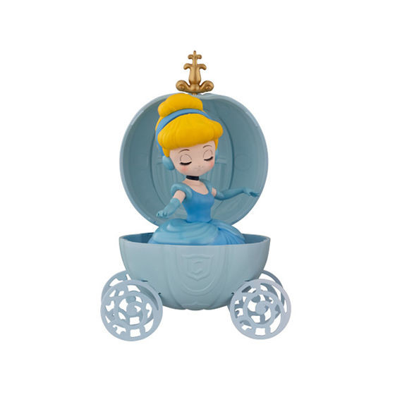 Cinderella, Cinderella, Bandai, Trading