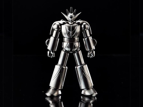Getter Dragon, Getter Robo G, Bandai, Trading