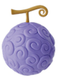 Gomu Gomu No Mi (REVIVAL Ability for you), One Piece, Bandai Spirits, Trading