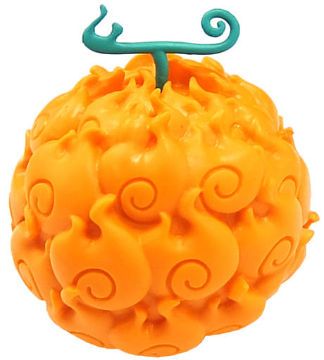 Mera Mera No Mi (REVIVAL Ability for you), One Piece, Bandai Spirits, Trading