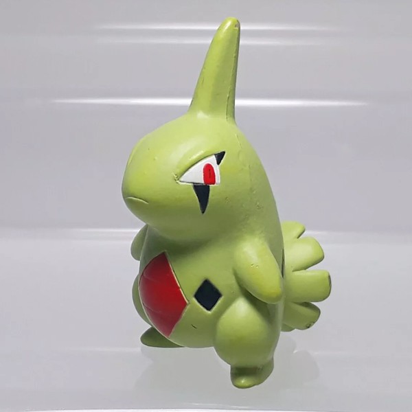 Yogiras, Pocket Monsters, Tomy, Trading
