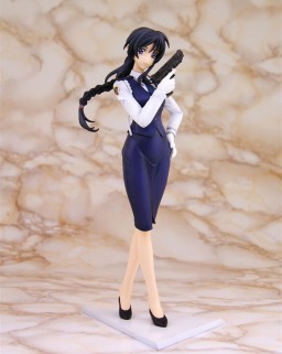Kobayakawa Miyuki, Taiho Shichauzo, Atelier Sai, Pre-Painted, 1/8