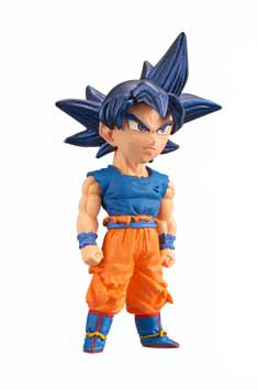 Son Goku Migatte no Goku'i Kizashi, Dragon Ball Super, Bandai Spirits, Trading
