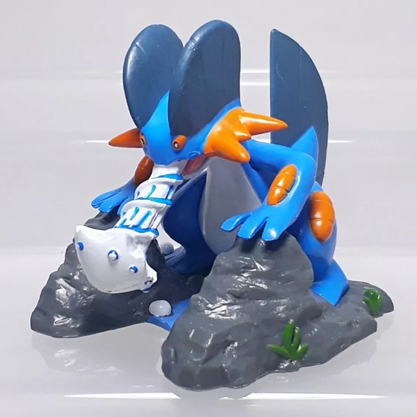 Laglarge, Pocket Monsters Advanced Generation, Tomy, Trading