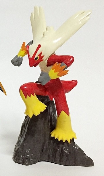 Bursyamo, Pocket Monsters Advanced Generation, Tomy, Trading