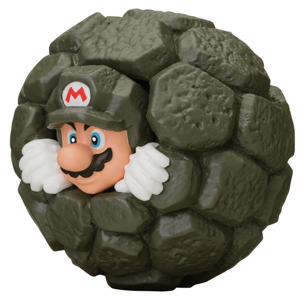 Mario (Goroiwa), Super Mario Galaxy 2, Furuta, Trading