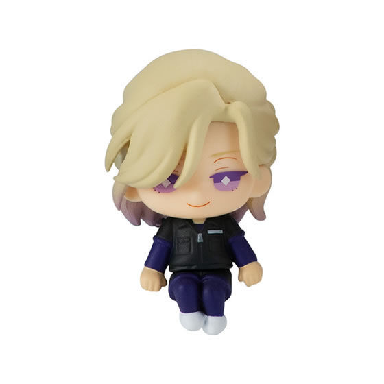 Vil Schoenheit, Twisted Wonderland, Bandai, Trading