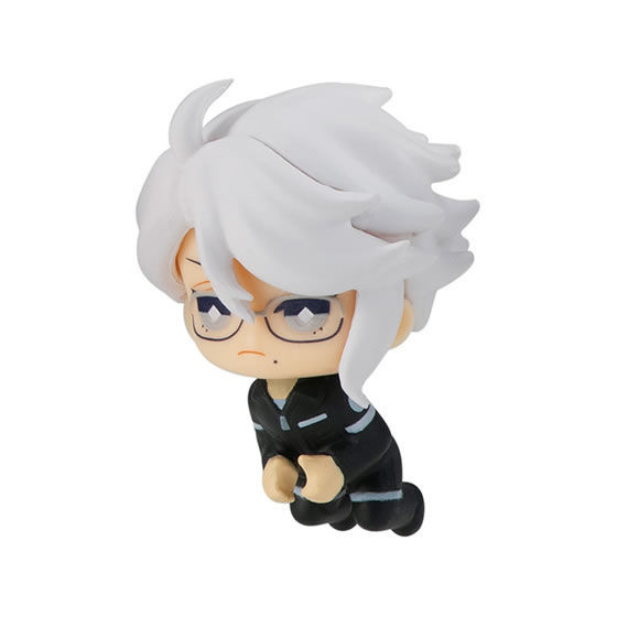 Azul Ashengrotto, Twisted Wonderland, Bandai, Trading