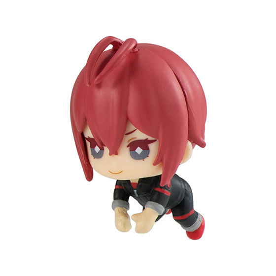 Riddle Rosehearts, Twisted Wonderland, Bandai, Trading