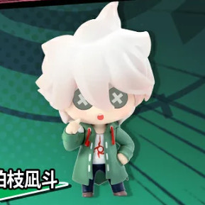Komaeda Nagito, Danganronpa 1 / 2 Reload, Identity V, NetEase, Trading
