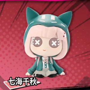 Nanami Chiaki, Danganronpa 1 / 2 Reload, Identity V, NetEase, Trading