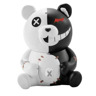 Monokuma, Danganronpa 1 / 2 Reload, Identity V, NetEase, Trading