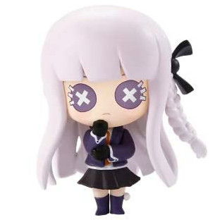 Kirigiri Kyouko, Danganronpa 1 / 2 Reload, Identity V, NetEase, Trading