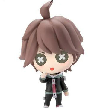 Naegi Makoto, Danganronpa 1 / 2 Reload, Identity V, NetEase, Trading