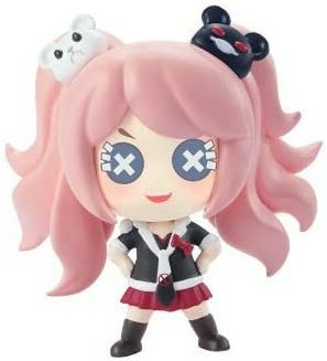 Enoshima Junko, Danganronpa 1 / 2 Reload, Identity V, NetEase, Trading