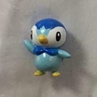 Pochama, Pocket Monsters Diamond & Pearl, Subarudo, Trading