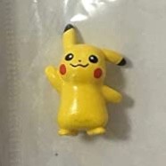 Pikachu, Pocket Monsters Diamond & Pearl, Subarudo, Trading