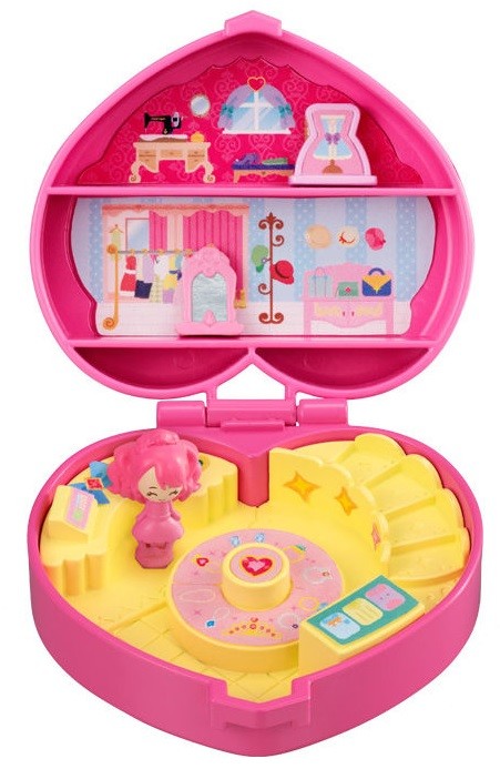 Cure Grace, Healin' Good ♥ Precure, Bandai, Trading
