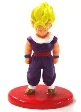 Son Gohan SSJ (Secret), Dragon Ball Z, Coca-Cola, Trading
