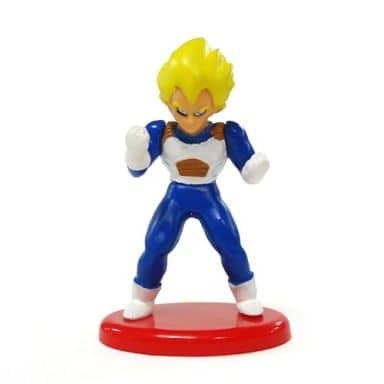 Vegeta, Dragon Ball Z, Coca-Cola, Trading