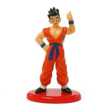 Yamcha, Dragon Ball Z, Coca-Cola, Trading