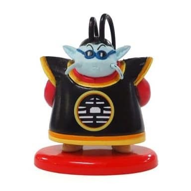 King Kai, Dragon Ball Z, Coca-Cola, Trading
