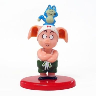 Puar, Ulong, Dragon Ball Z, Coca-Cola, Trading