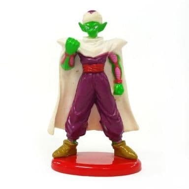 Piccolo, Dragon Ball Z, Coca-Cola, Trading