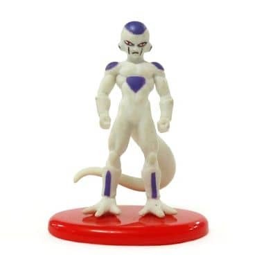 Freezer - Final Form, Dragon Ball Z, Coca-Cola, Trading