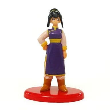 Chi-chi, Dragon Ball Z, Coca-Cola, Trading