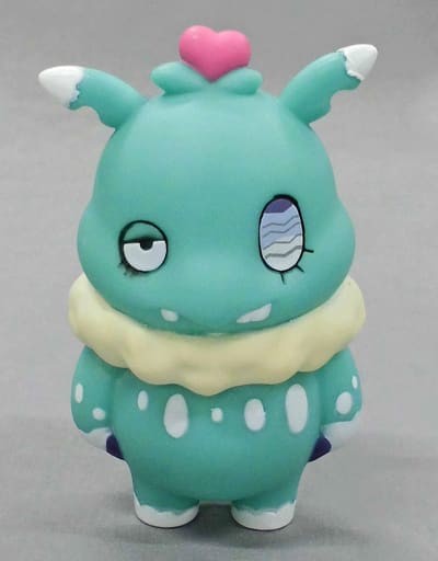 Angolmoa, Monster Strike, Space Factory, Trading