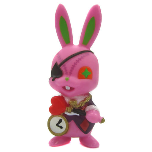 Crazy Rabbit, Monster Strike, Space Factory, Trading