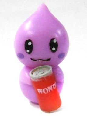 Amelit, Puzzle & Dragons, Asahi Toys, Trading