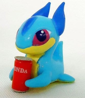 Plessie, Puzzle & Dragons, Asahi Toys, Trading